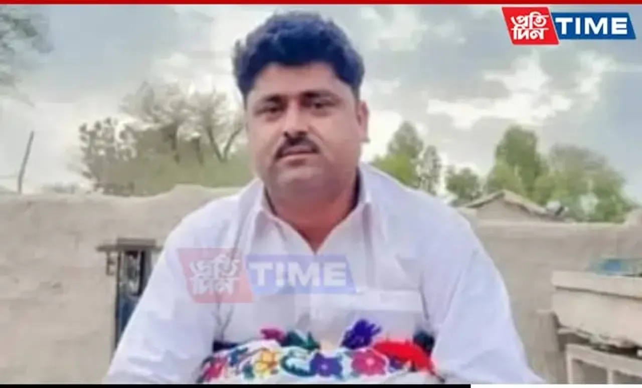 Another Journalist Shot Dead In Pakistan, PEC Raises Concern